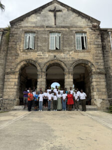 Codrington Renewal & Reconciliation Project Archaeological Field School 2026
